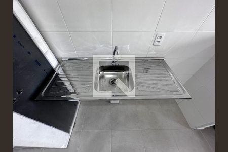 Apartamento para alugar com 26m², 1 quarto e sem vagaCozinha