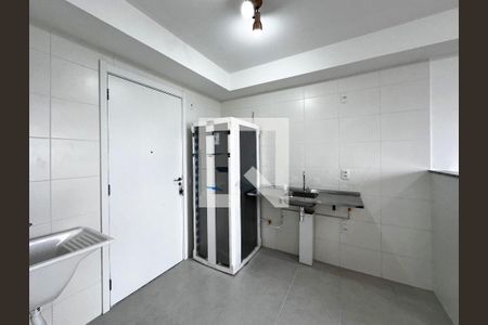 Apartamento para alugar com 26m², 1 quarto e sem vagaCozinha