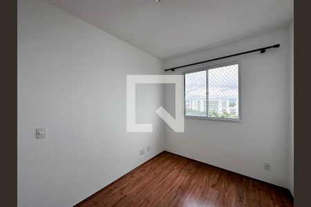 Suíte de apartamento para alugar com 1 quarto, 26m² em Jardim Mirante, São Paulo