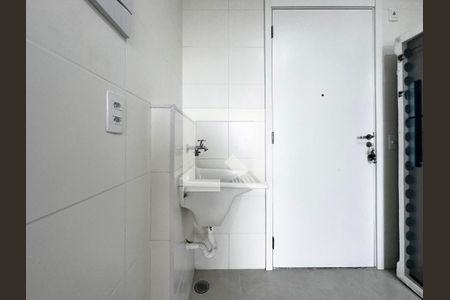 Apartamento para alugar com 26m², 1 quarto e sem vagaÁrea de Serviço