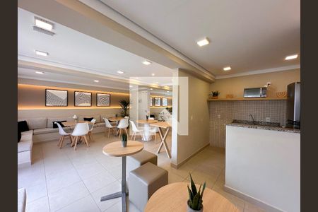 Apartamento para alugar com 26m², 1 quarto e sem vagaÁrea comum