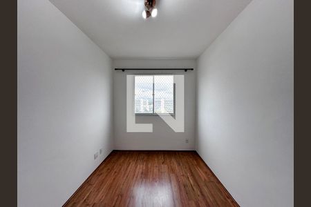 Suíte de apartamento para alugar com 1 quarto, 26m² em Jardim Mirante, São Paulo