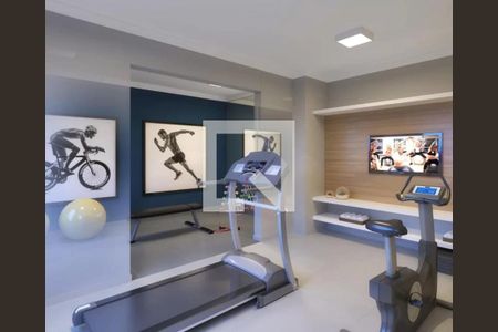 Apartamento para alugar com 26m², 1 quarto e sem vaga Apartamento para alugar com 26m², 1 quarto e sem vagaÁrea comum