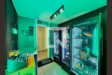 Apartamento para alugar com 26m², 1 quarto e sem vagaÁrea comum