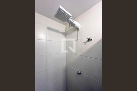 Apartamento para alugar com 26m², 1 quarto e sem vagaBanheiro Suíte