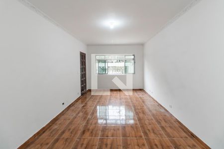 Sala de casa para alugar com 3 quartos, 125m² em Jardim Penha, São Paulo
