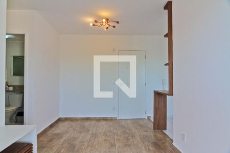 Sala de apartamento para alugar com 2 quartos, 45m² em Vila Pirituba, São Paulo