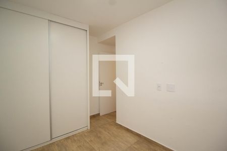 Quarto 1 de apartamento para alugar com 2 quartos, 45m² em Vila Pirituba, São Paulo