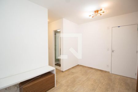 Sala de apartamento para alugar com 2 quartos, 45m² em Vila Pirituba, São Paulo