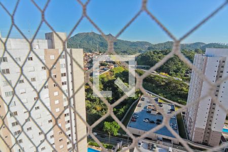 Vista de apartamento para alugar com 2 quartos, 45m² em Vila Pirituba, São Paulo