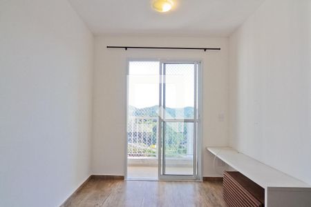 Sala de apartamento para alugar com 2 quartos, 45m² em Vila Pirituba, São Paulo