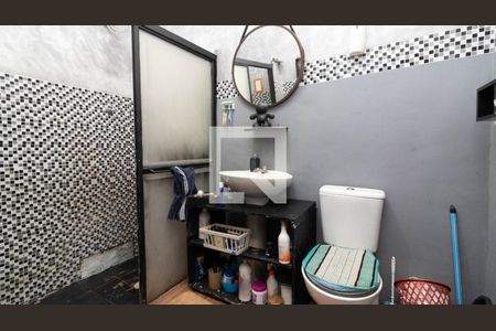 Casa 1 - Banheiro de casa à venda com 3 quartos, 370m² em Jardim Belem, São Paulo