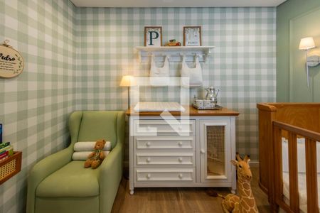 Casa à venda com 160m², 3 quartos e 2 vagasQuarto Suíte 3