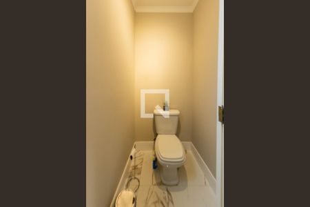 Casa à venda com 160m², 3 quartos e 2 vagasLavabo