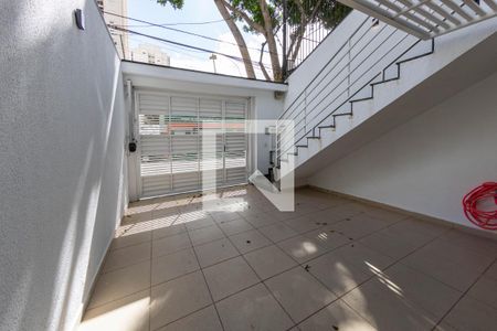 Casa à venda com 160m², 3 quartos e 2 vagasGaragem