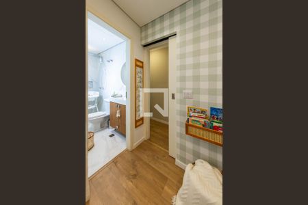 Casa à venda com 160m², 3 quartos e 2 vagasQuarto Suíte 3