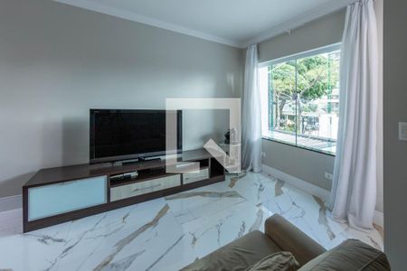 Sala de casa à venda com 3 quartos, 160m² em Parque da Vila Prudente, São Paulo