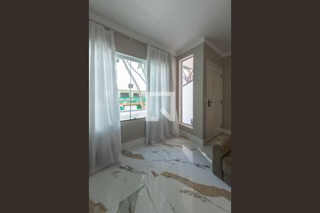 Sala de casa à venda com 3 quartos, 160m² em Parque da Vila Prudente, São Paulo