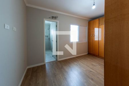 Casa à venda com 160m², 3 quartos e 2 vagasQuarto Suíte 2