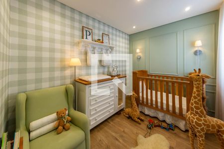 Casa à venda com 160m², 3 quartos e 2 vagasQuarto Suíte 3