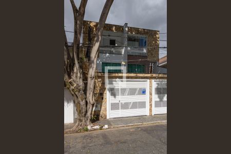 Casa à venda com 160m², 3 quartos e 2 vagasFachada