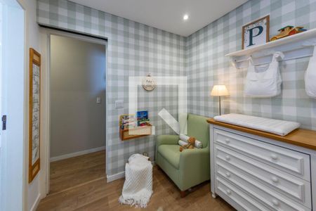 Casa à venda com 160m², 3 quartos e 2 vagasQuarto Suíte 3