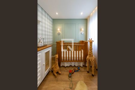 Casa à venda com 160m², 3 quartos e 2 vagasQuarto Suíte 3