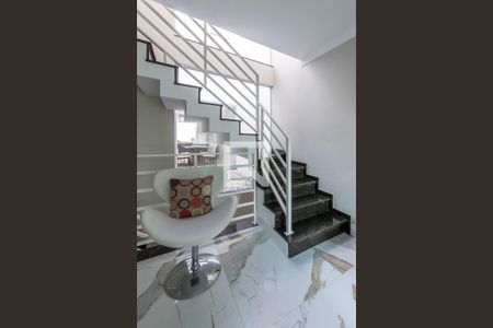 Sala de casa à venda com 3 quartos, 160m² em Parque da Vila Prudente, São Paulo