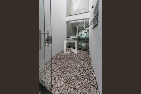 Casa à venda com 160m², 3 quartos e 2 vagasCozinha