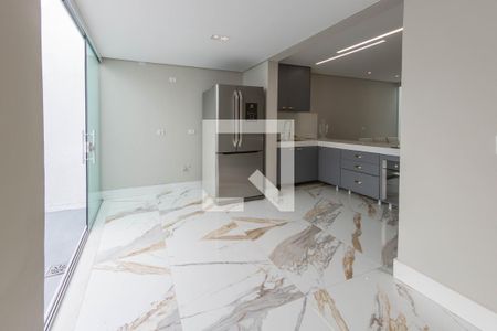 Casa à venda com 160m², 3 quartos e 2 vagasCozinha