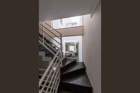 Sala de casa à venda com 3 quartos, 160m² em Parque da Vila Prudente, São Paulo