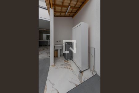 Casa à venda com 160m², 3 quartos e 2 vagasQuintal