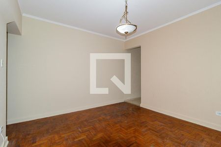 Sala de Estar de apartamento para alugar com 1 quarto, 114m² em Mooca, São Paulo
