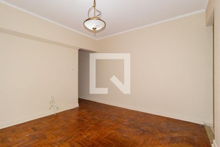 Sala de Estar de apartamento para alugar com 1 quarto, 114m² em Mooca, São Paulo