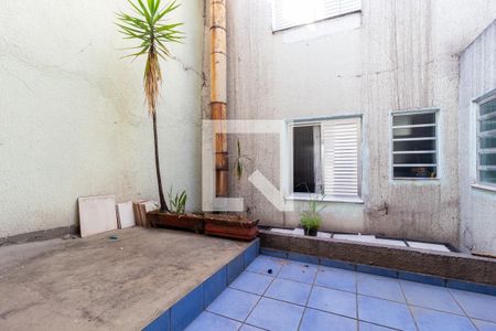 Vista - Sala de Jantar de apartamento para alugar com 1 quarto, 114m² em Mooca, São Paulo