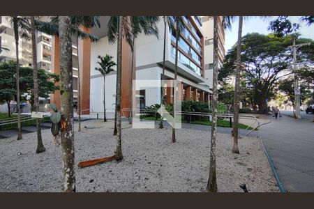 Apartamento para alugar com 1 quarto, 64m² em Brooklin Paulista, São Paulo