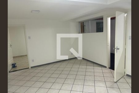 Apartamento para alugar com 1 quarto, 45m² em Lídice, Uberlândia