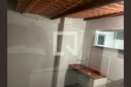 Apartamento para alugar com 1 quarto, 45m² em Lídice, Uberlândia