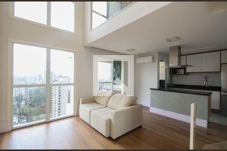Apartamento para alugar em Vila Andrade