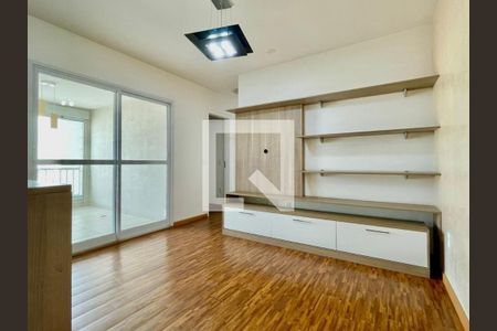 Foto 02 de apartamento à venda com 2 quartos, 62m² em Alto da Mooca, São Paulo