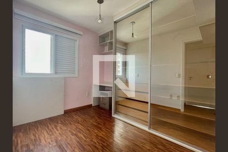 Foto 13 de apartamento à venda com 2 quartos, 62m² em Alto da Mooca, São Paulo