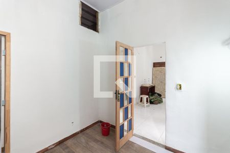 Suíte de casa para alugar com 3 quartos, 120m² em Catumbi, Rio de Janeiro