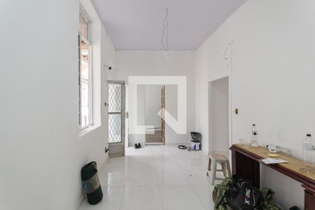 Sala de casa para alugar com 3 quartos, 120m² em Catumbi, Rio de Janeiro