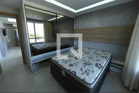 Quarto de apartamento para alugar com 1 quarto, 40m² em Park Lozandes, Goiânia