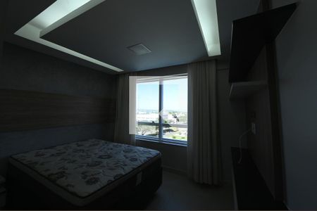 Quarto de apartamento para alugar com 1 quarto, 40m² em Park Lozandes, Goiânia