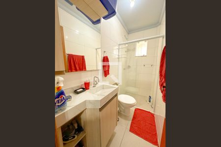 Apartamento para alugar com 60m², 2 quartos e 1 vagaBanheiro