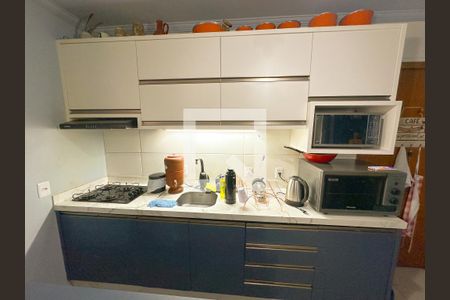 Apartamento para alugar com 60m², 2 quartos e 1 vagaCozinha