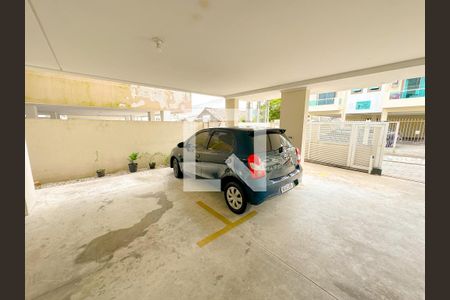Apartamento para alugar com 60m², 2 quartos e 1 vagaGaragem