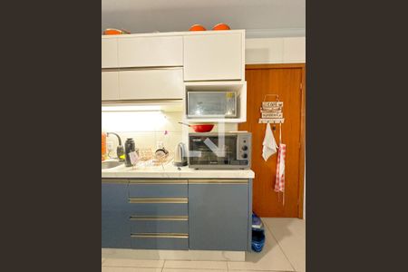 Apartamento para alugar com 60m², 2 quartos e 1 vagaCozinha - Armários