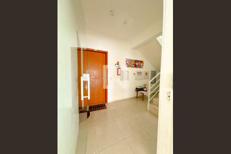 Apartamento para alugar com 60m², 2 quartos e 1 vagaHall de entrada